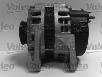 Генератор VALEO 440104 Генератор VALEO 440104