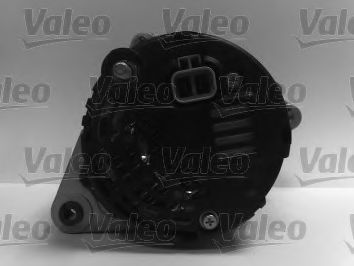 Генератор VALEO 440104 Генератор VALEO 440104