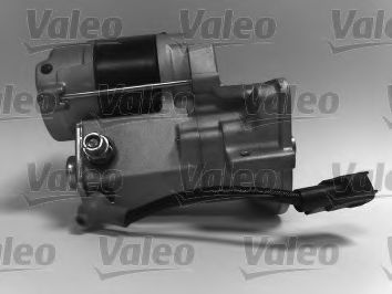 Стартер VALEO 458315 Стартер VALEO 458315