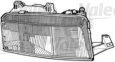 Основная фара RENAULT 7701033301