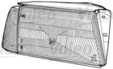 Основная фара valeo 063066