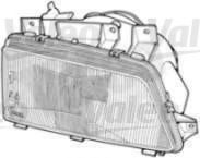 Основная фара CITROEN/PEUGEOT 620482