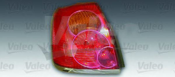 Задний фонарь Toyota/Lexus 8156105150