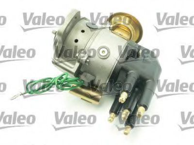 Трамблер valeo 242132