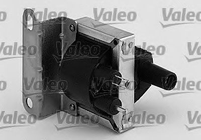Катушка зажигания VALEO 245063