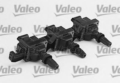 Катушка зажигания VALEO 245088