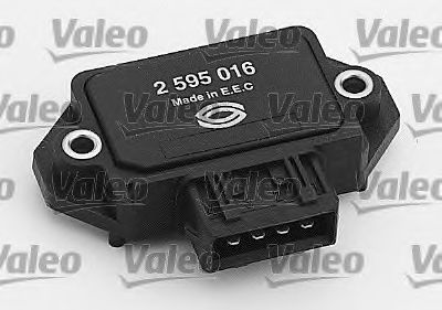 Усилитель зажигания VALEO 245516