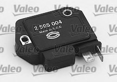 Усилитель зажигания valeo 245517