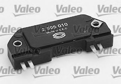 Усилитель зажигания VALEO 245522