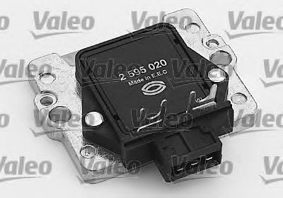 Усилитель зажигания VALEO 245531
