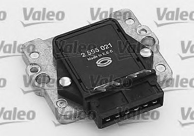 Усилитель зажигания VALEO 245532