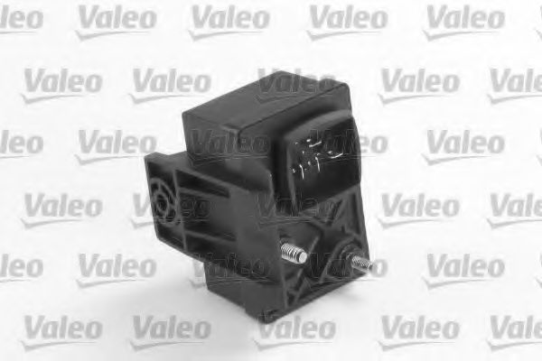 Реле, система накаливания VALEO 245604