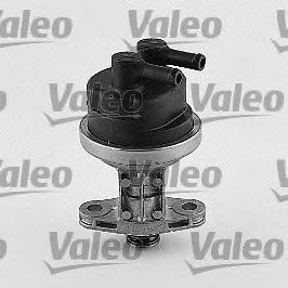 Топливный насос VALEO 247092