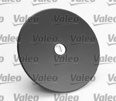 Крышка топливного бака VALEO 247526