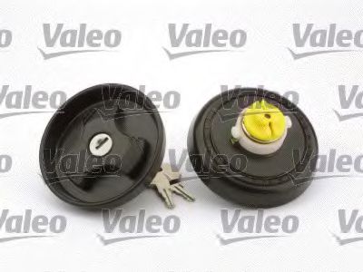 Крышка топливного бака VALEO 247539