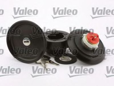 Крышка топливного бака VALEO 247555