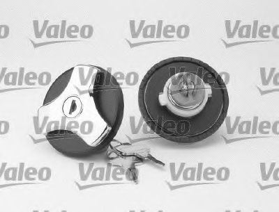 Крышка топливного бака VALEO 247702