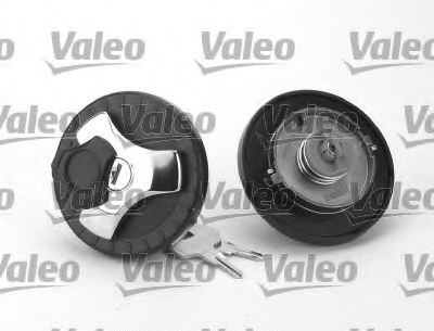Крышка топливного бака VALEO 247704