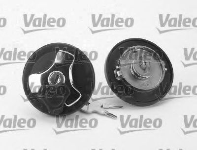 Крышка топливного бака VALEO 247705