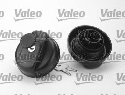 Крышка топливного бака VALEO 247708