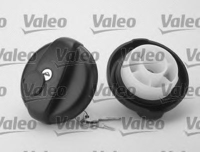 Крышка топливного бака VALEO 247711
