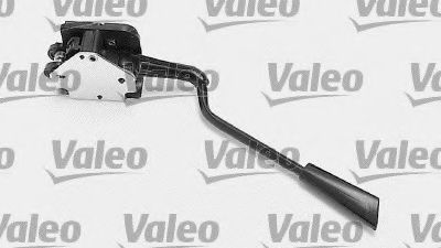 Под рулевой переключатель VALEO 251204