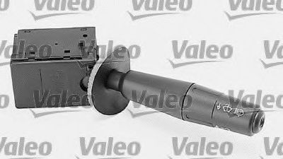 Под рулевой переключатель VALEO 251221