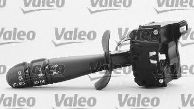 Под рулевой переключатель RENAULT 7701045281 Под рулевой переключатель RENAULT 7701045281