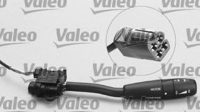 Под рулевой переключатель CITROEN/PEUGEOT 623996