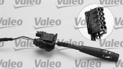 Под рулевой переключатель CITROEN/PEUGEOT 6239G8