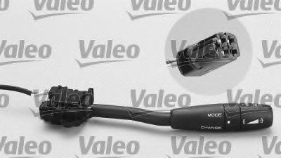 Под рулевой переключатель CITROEN/PEUGEOT 6239J9