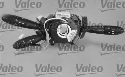 Под рулевой переключатель VALEO 251484