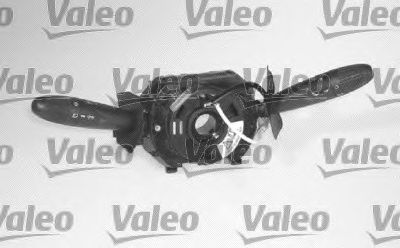 Под рулевой переключатель VALEO 251506