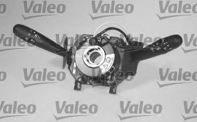Под рулевой переключатель valeo 251522