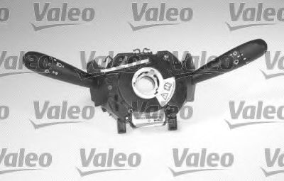 Под рулевой переключатель valeo 251524