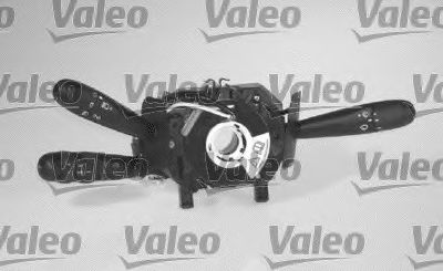 Под рулевой переключатель valeo 251525