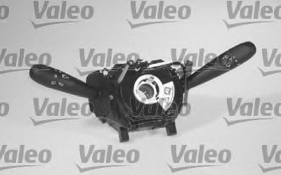 Под рулевой переключатель valeo 251526