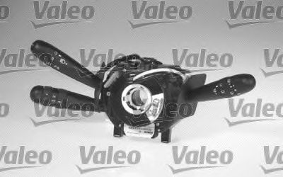 Под рулевой переключатель valeo 251528