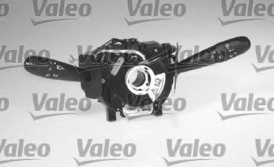 Под рулевой переключатель valeo 251529