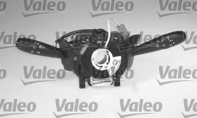 Под рулевой переключатель valeo 251531
