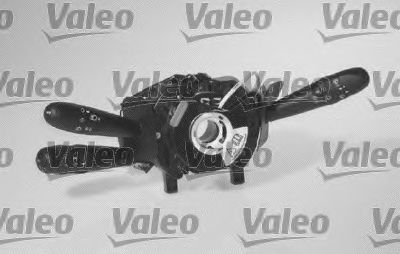Под рулевой переключатель valeo 251532