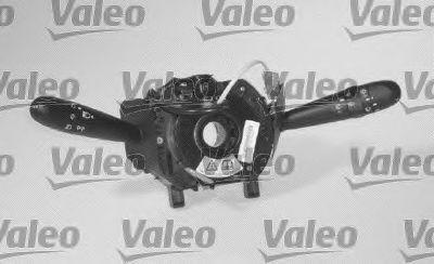 Под рулевой переключатель valeo 251534