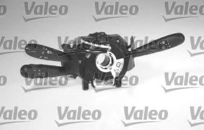 Под рулевой переключатель valeo 251535