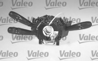 Под рулевой переключатель valeo 251536