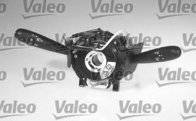 Под рулевой переключатель valeo 251537