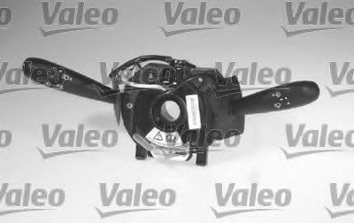 Под рулевой переключатель valeo 251539
