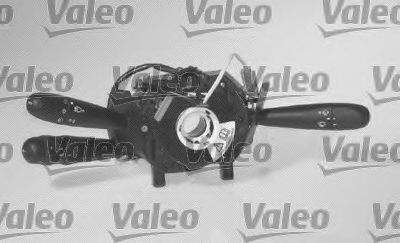 Под рулевой переключатель valeo 251540