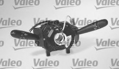 Под рулевой переключатель valeo 251542