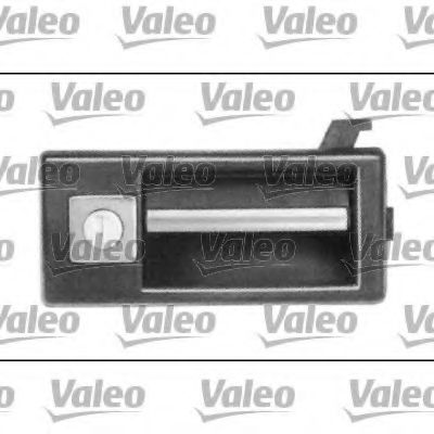 Ручка двери valeo 256075