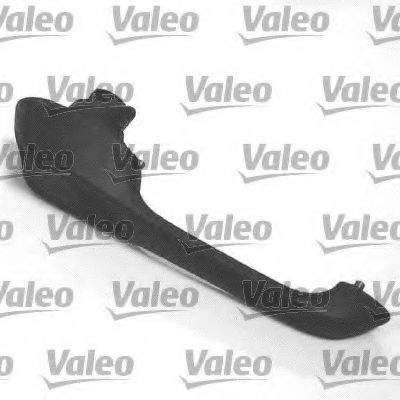 Ручка двери VALEO 256081